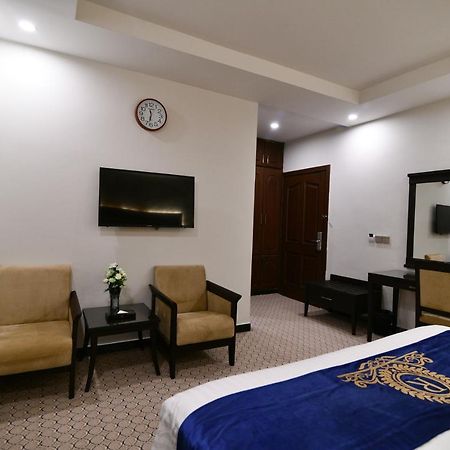 Royal Regency Hotel Islamabad Exterior foto