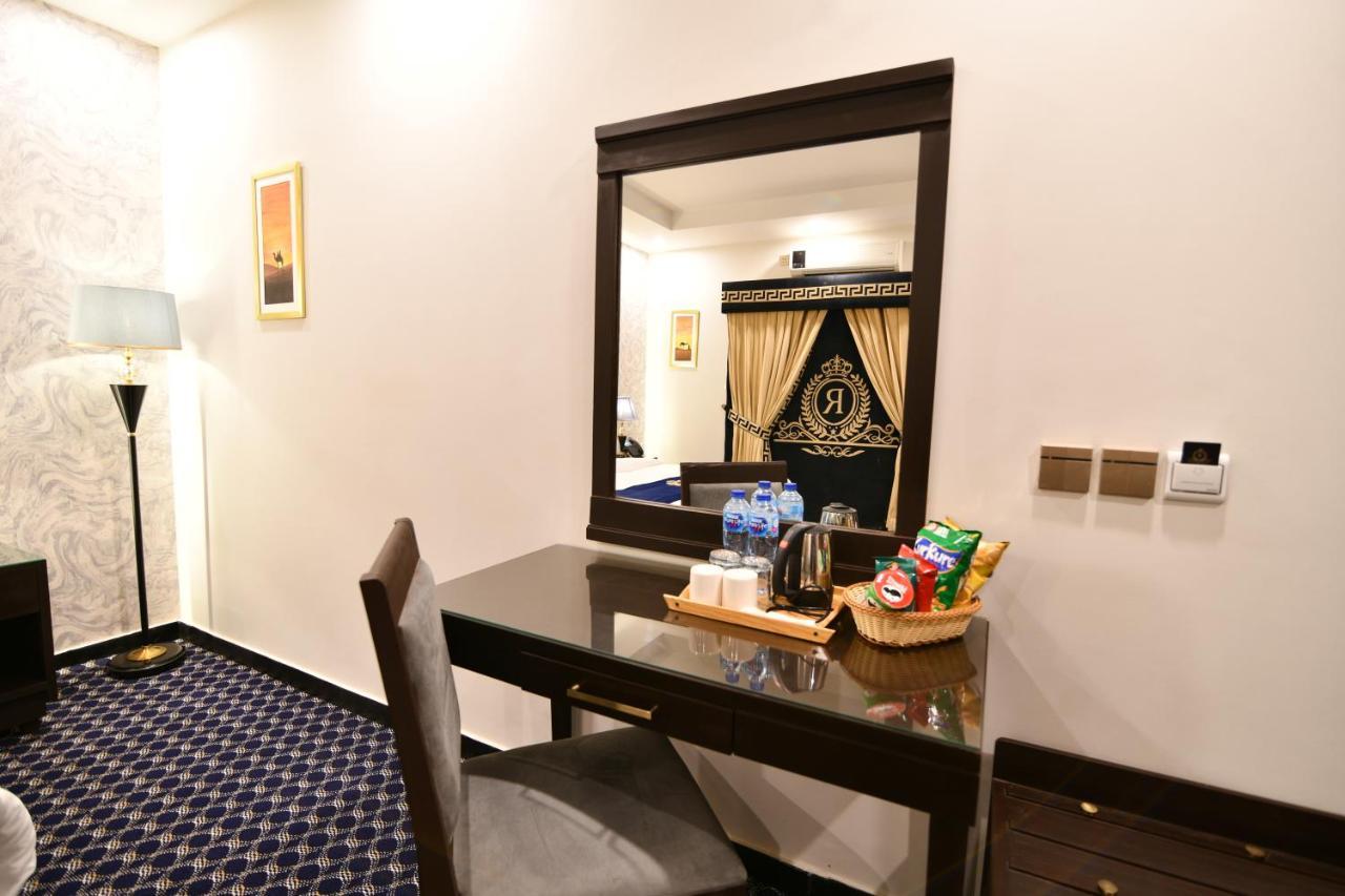 Royal Regency Hotel Islamabad Exterior foto